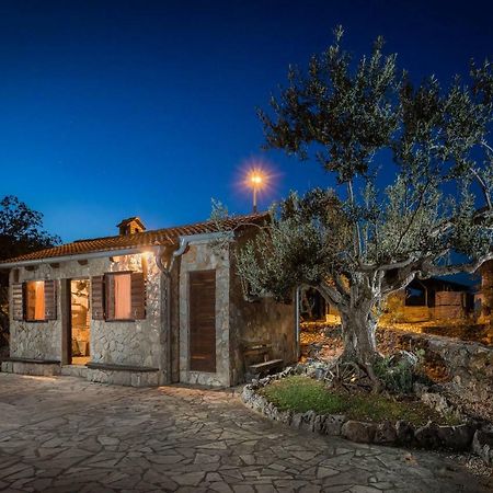 Rogoznicka Oaza 2 Villa Рогозница Екстериор снимка