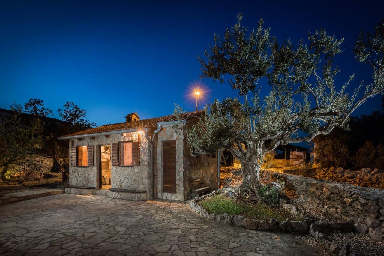 Rogoznicka Oaza 2 Villa Рогозница Екстериор снимка