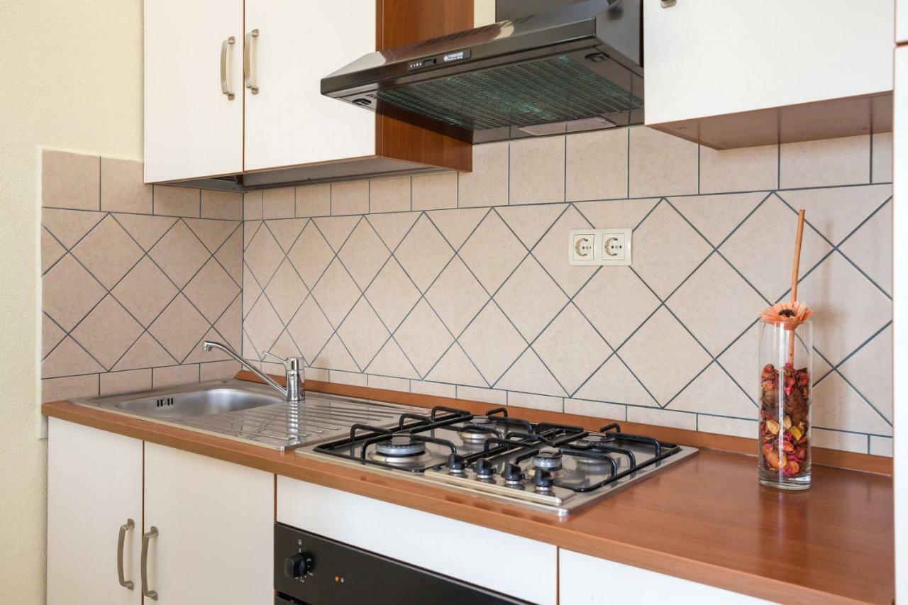 Rogoznicka Oaza 2 Villa Рогозница Екстериор снимка