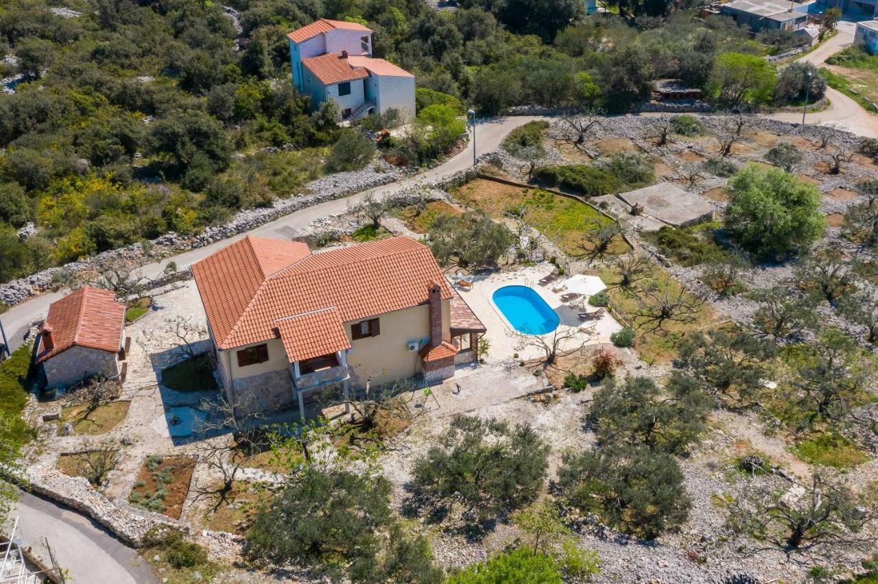Rogoznicka Oaza 2 Villa Рогозница Екстериор снимка