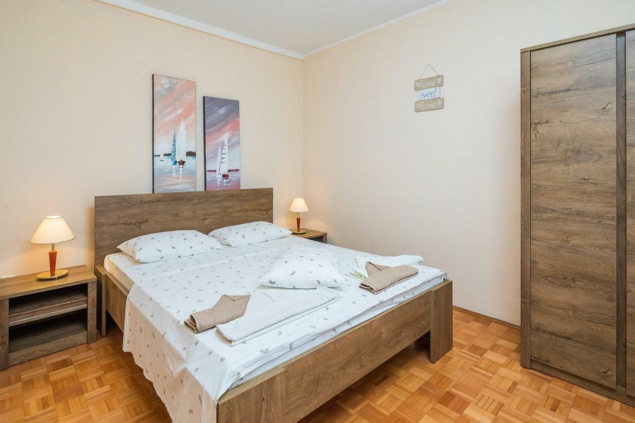 Rogoznicka Oaza 2 Villa Рогозница Екстериор снимка