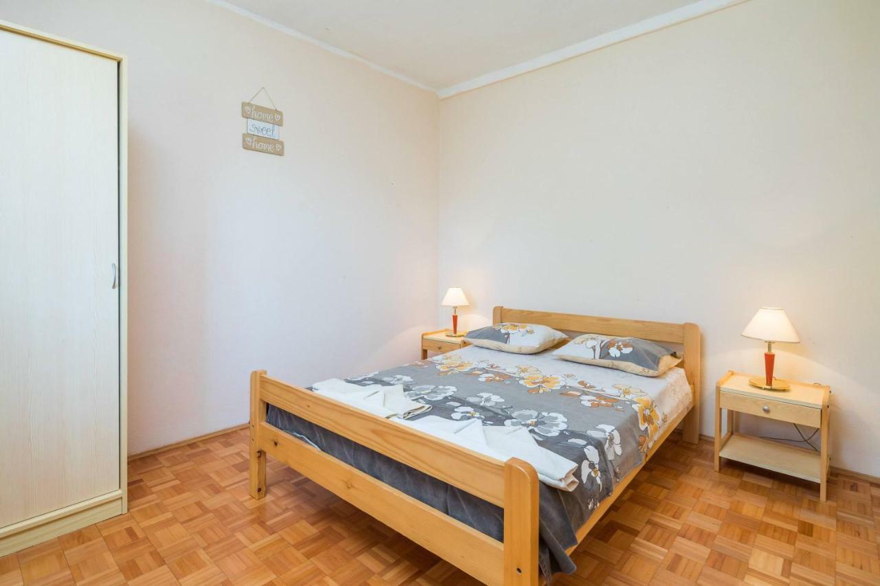 Rogoznicka Oaza 2 Villa Рогозница Екстериор снимка