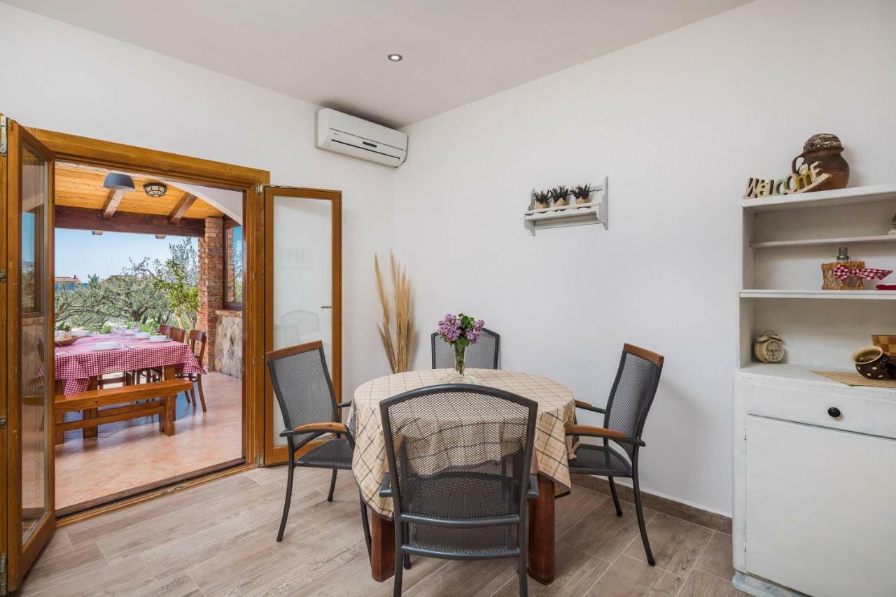 Rogoznicka Oaza 2 Villa Рогозница Екстериор снимка
