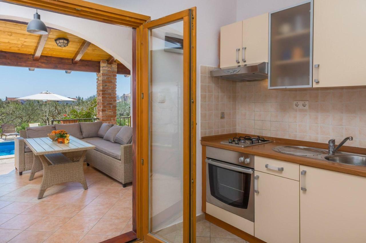 Rogoznicka Oaza 2 Villa Рогозница Екстериор снимка