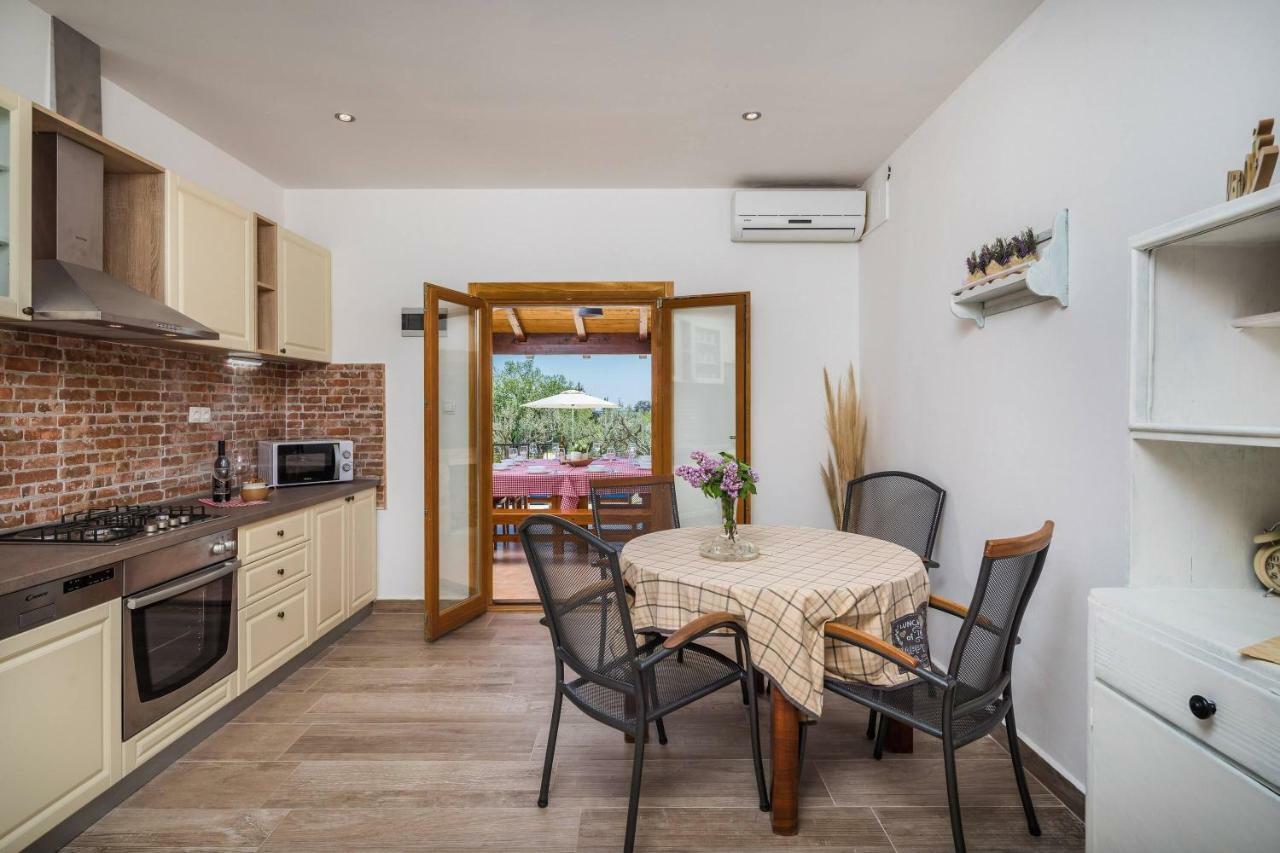 Rogoznicka Oaza 2 Villa Рогозница Екстериор снимка