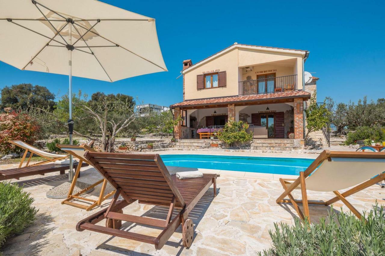 Rogoznicka Oaza 2 Villa Рогозница Екстериор снимка