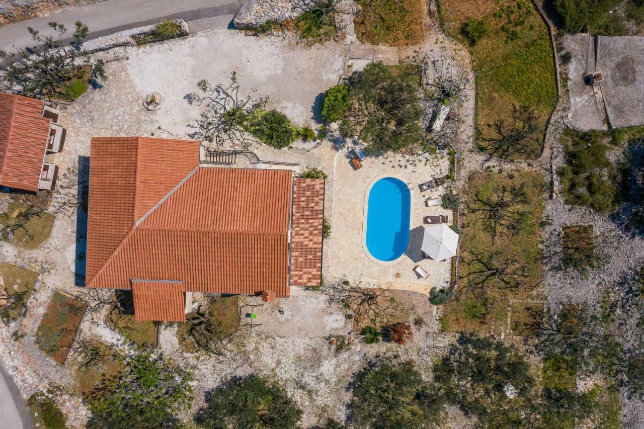 Rogoznicka Oaza 2 Villa Рогозница Екстериор снимка