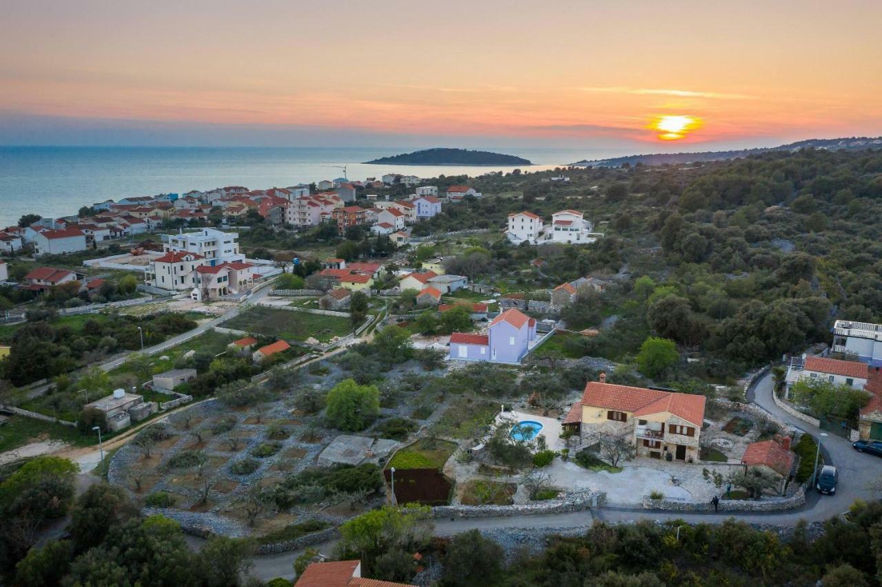 Rogoznicka Oaza 2 Villa Рогозница Екстериор снимка
