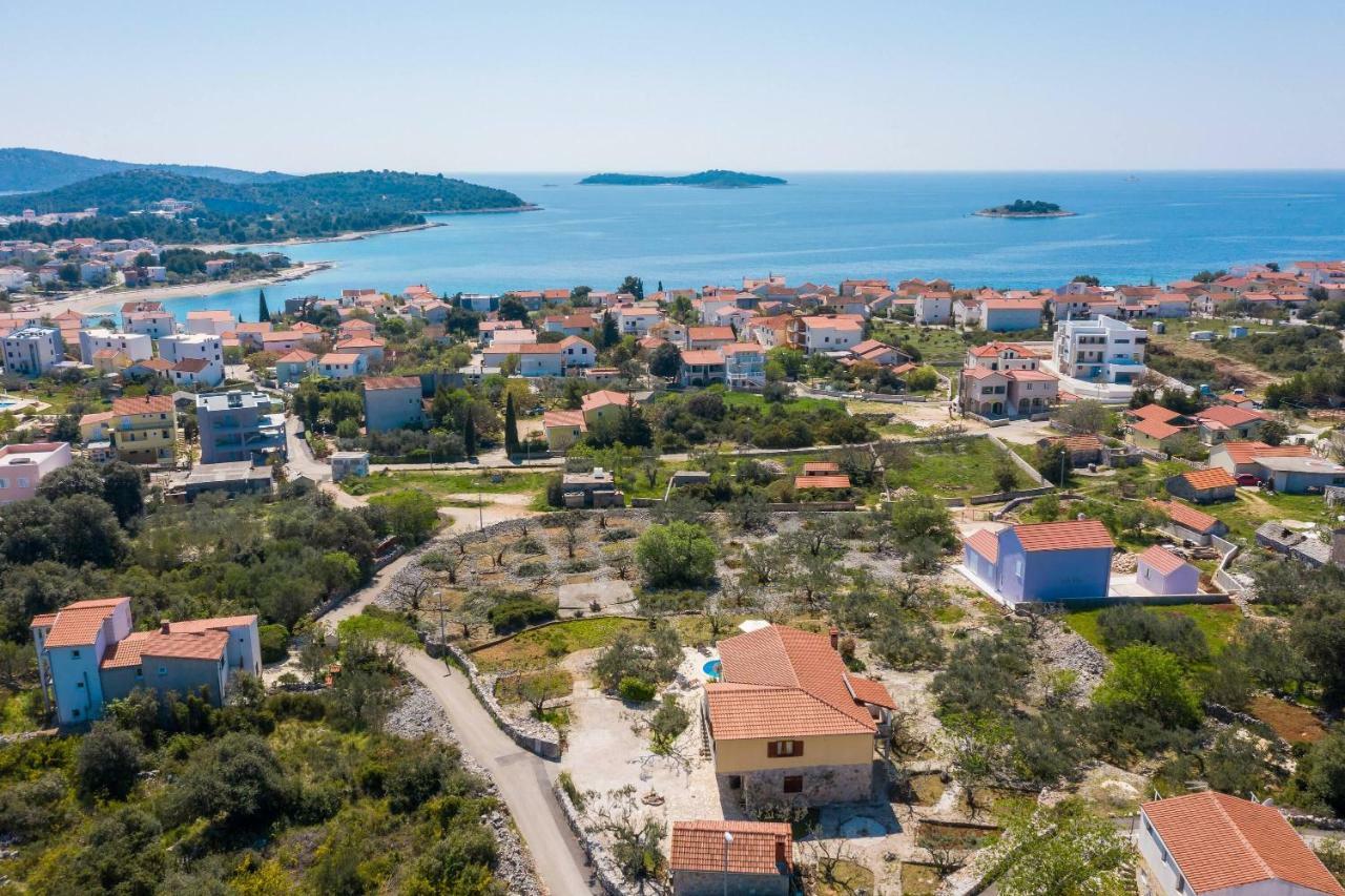 Rogoznicka Oaza 2 Villa Рогозница Екстериор снимка