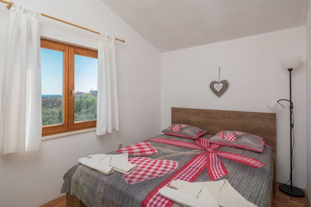 Rogoznicka Oaza 2 Villa Рогозница Екстериор снимка