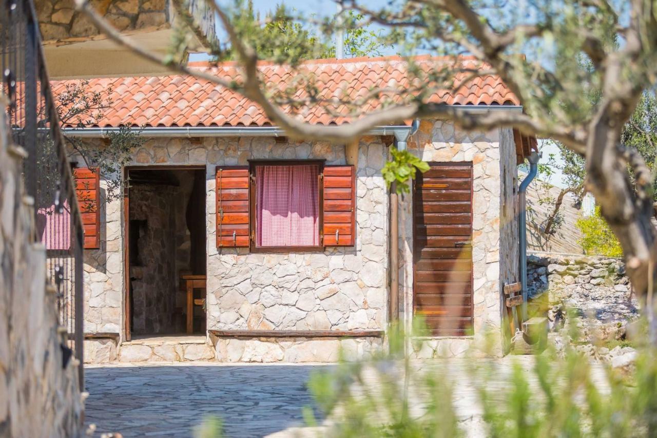 Rogoznicka Oaza 2 Villa Рогозница Екстериор снимка