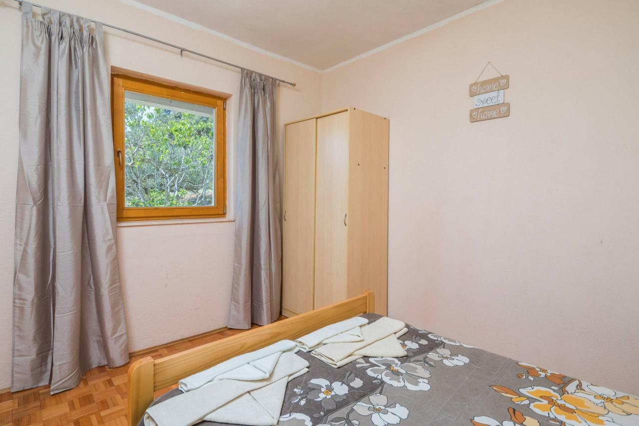 Rogoznicka Oaza 2 Villa Рогозница Екстериор снимка