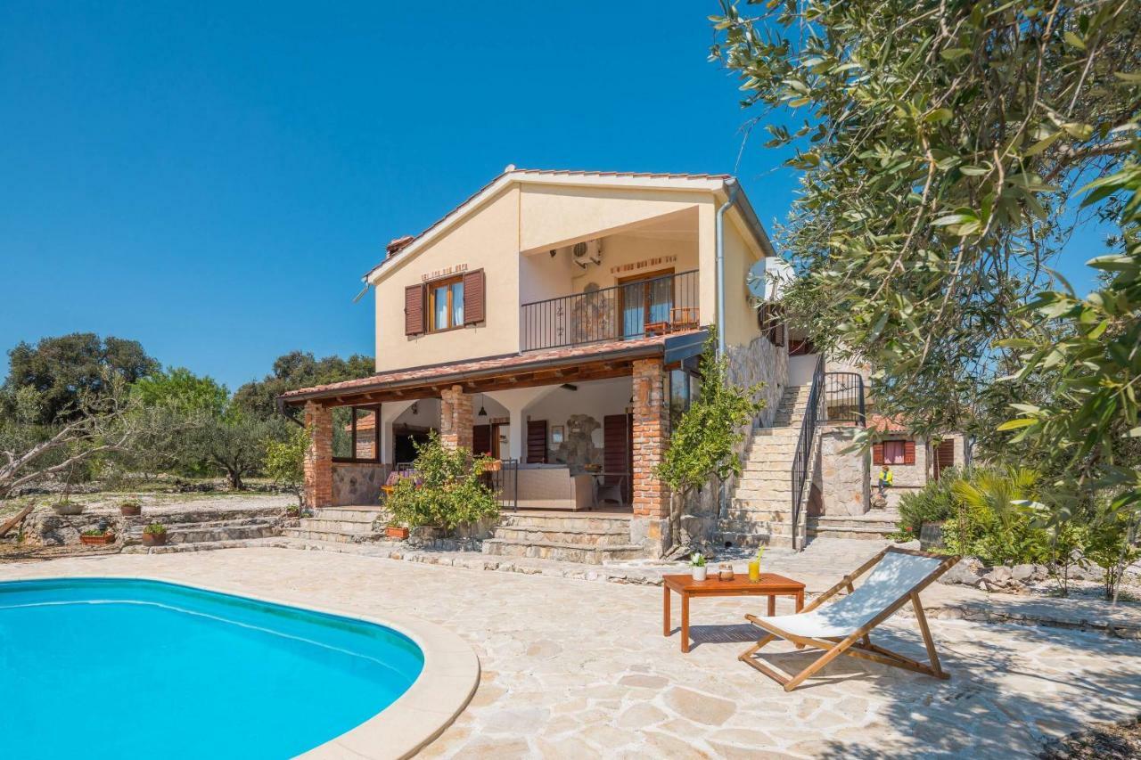 Rogoznicka Oaza 2 Villa Рогозница Екстериор снимка